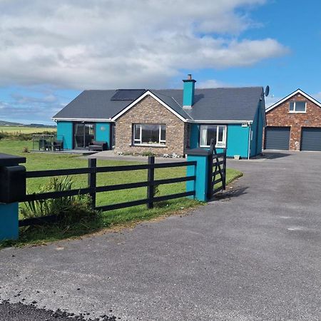 Shanadune Tralee Exterior photo