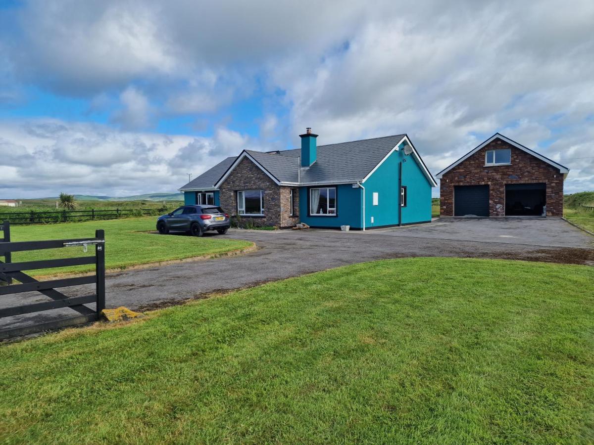 Shanadune Tralee Exterior photo