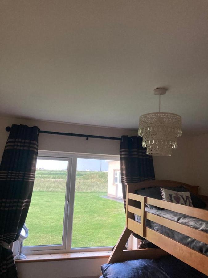 Shanadune Tralee Exterior photo