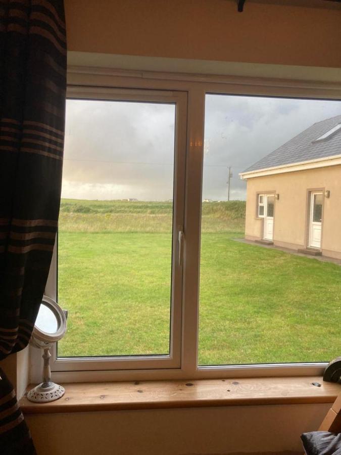 Shanadune Tralee Exterior photo
