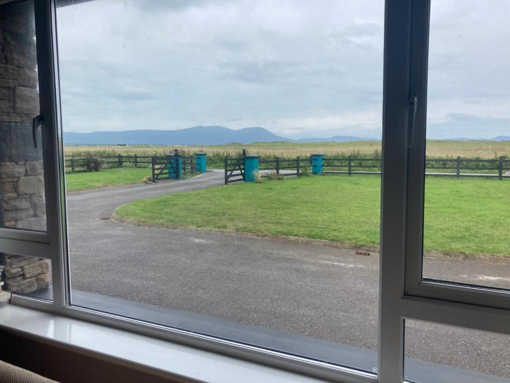 Shanadune Tralee Exterior photo
