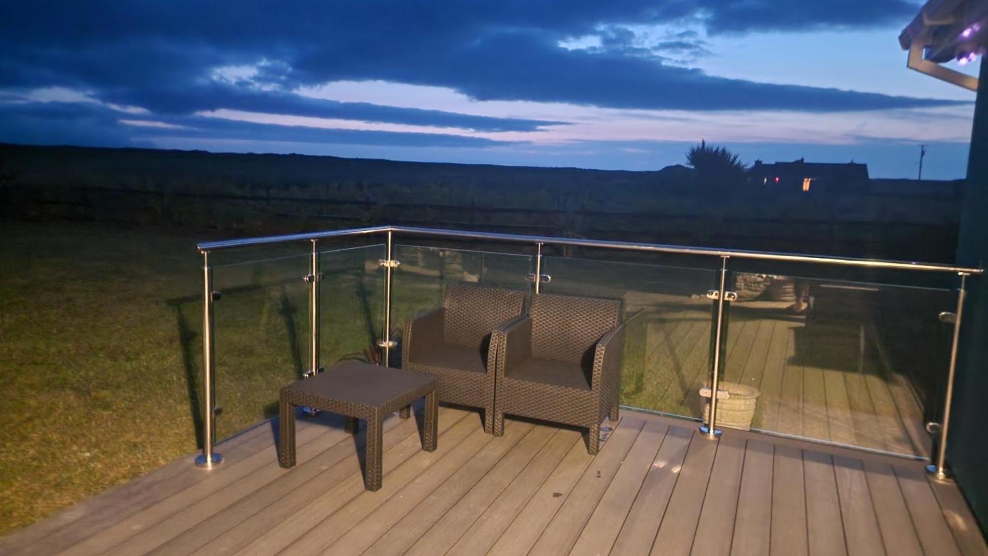 Shanadune Tralee Exterior photo